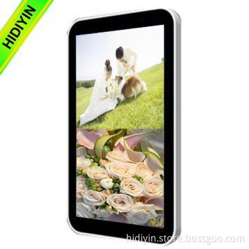 Guangdong ad player supplier provide advertising palyer globalmarket